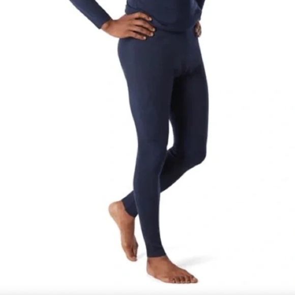 Smartwool Intraknit 200 Thermal Merino Base Layer Bottom - Picture 8 of 8